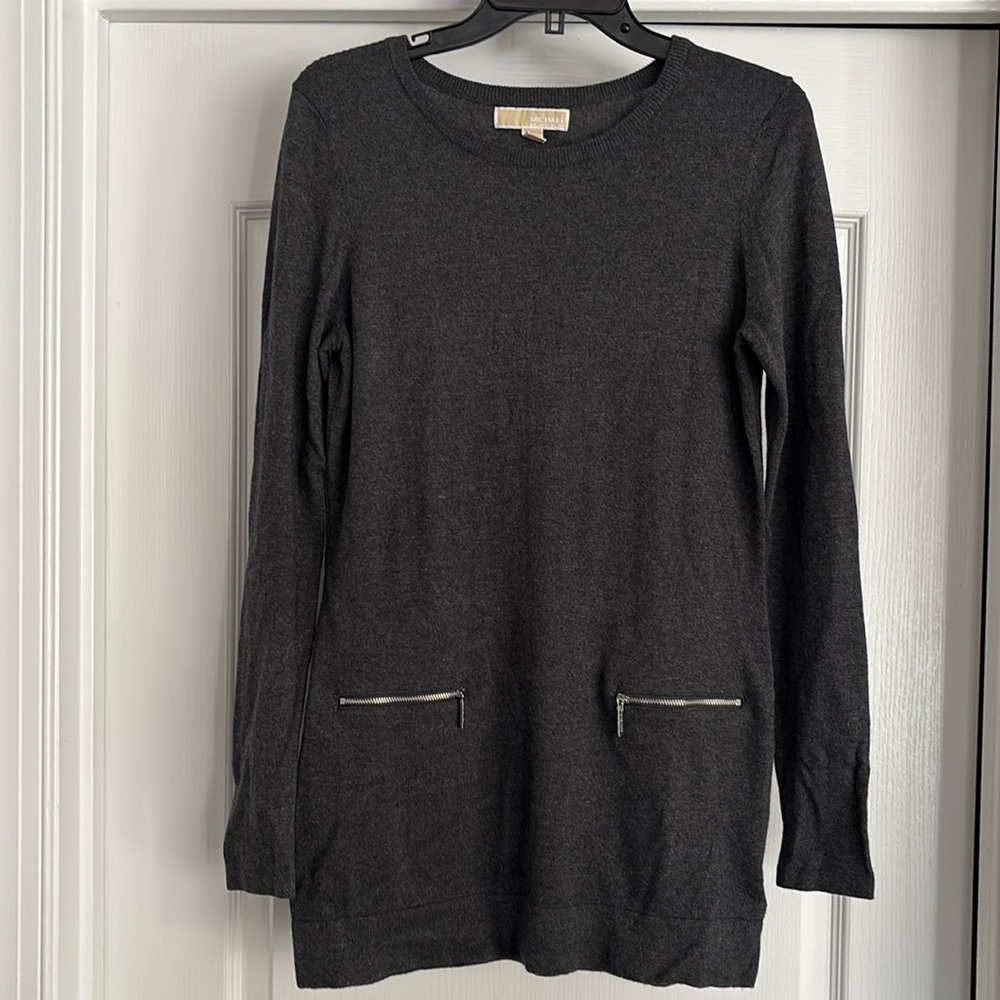 Michael Kors Sweater Dress